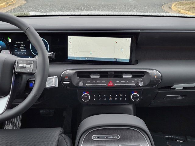 2026 Hyundai PALISADE SEL Premium AWD Chantilly VA