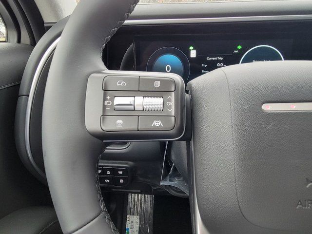 2026 Hyundai PALISADE SEL Premium AWD Chantilly VA