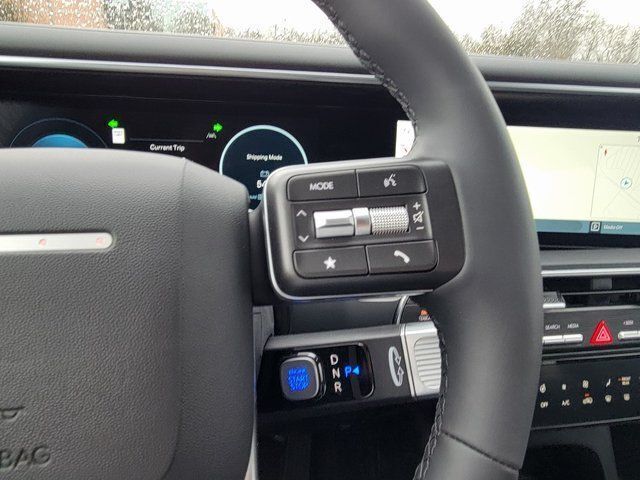 2026 Hyundai PALISADE SEL Premium AWD Chantilly VA