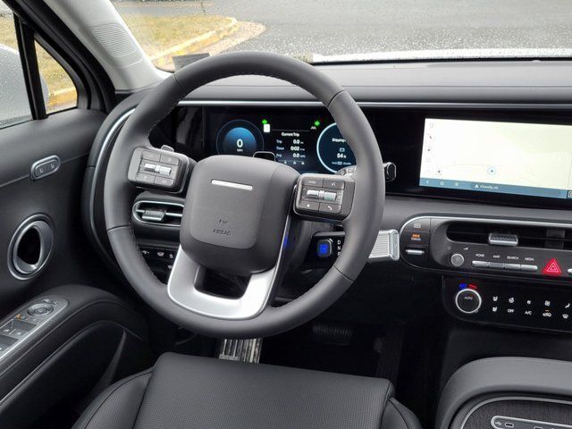 2026 Hyundai PALISADE SEL Premium AWD Chantilly VA