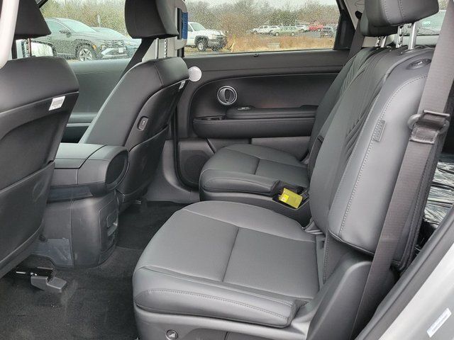 2026 Hyundai PALISADE SEL Premium AWD Chantilly VA