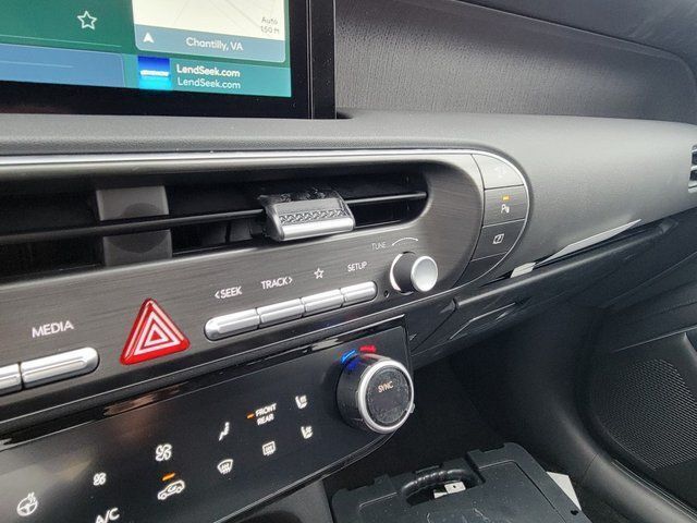 2026 Hyundai PALISADE SEL Premium AWD Chantilly VA