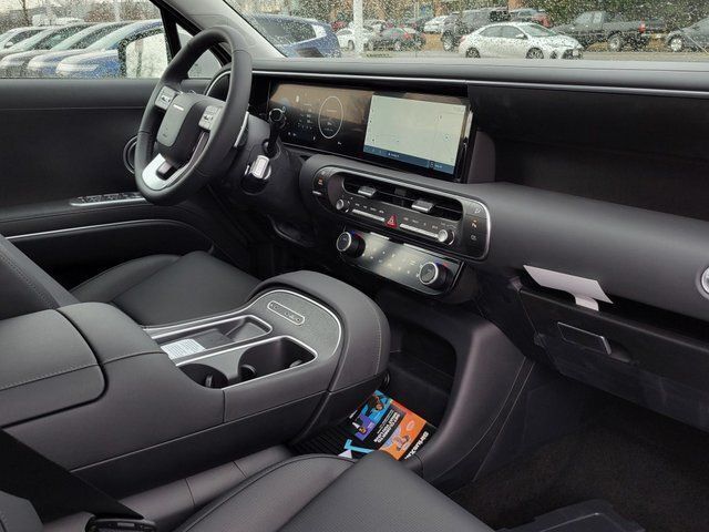 2026 Hyundai PALISADE SEL Premium AWD Chantilly VA