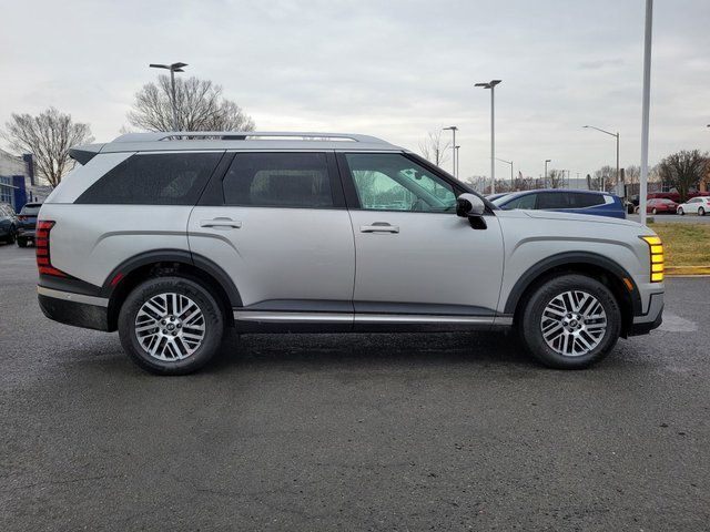 2026 Hyundai PALISADE SEL Premium AWD Chantilly VA