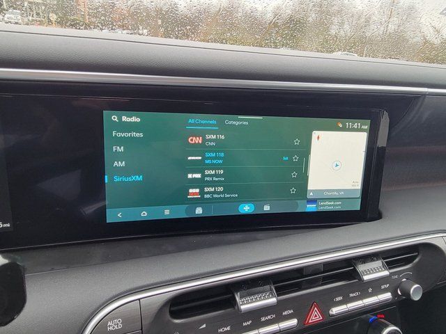 2026 Hyundai PALISADE SEL Premium AWD Chantilly VA