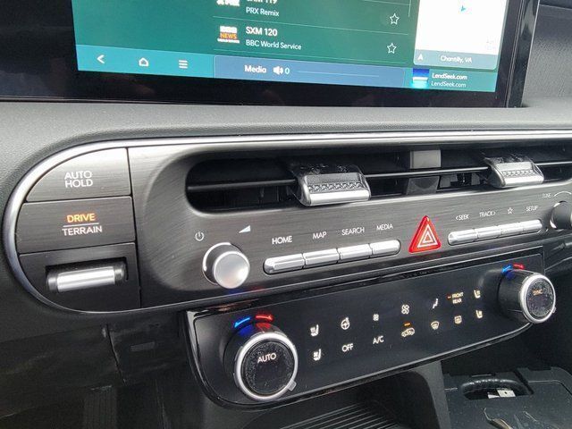 2026 Hyundai PALISADE SEL Premium AWD Chantilly VA