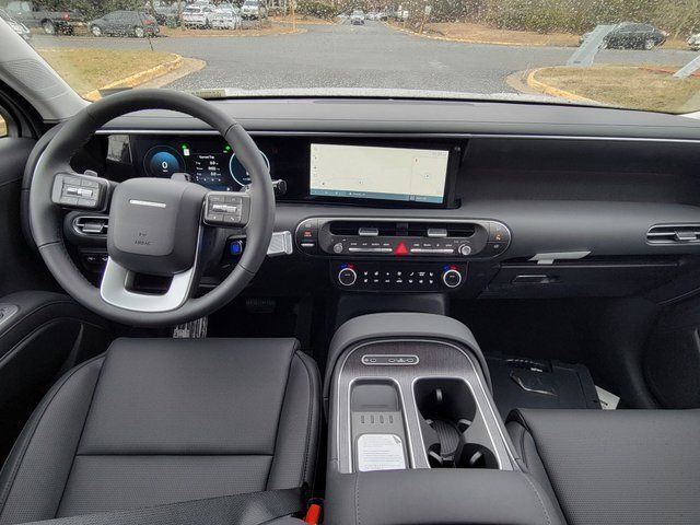 2026 Hyundai PALISADE SEL Premium AWD Chantilly VA