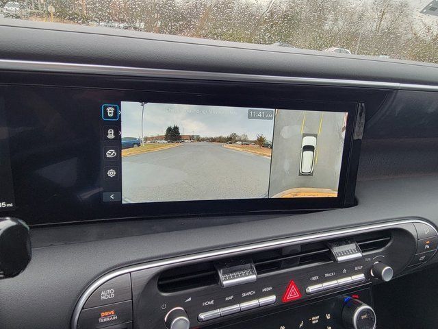 2026 Hyundai PALISADE SEL Premium AWD Chantilly VA