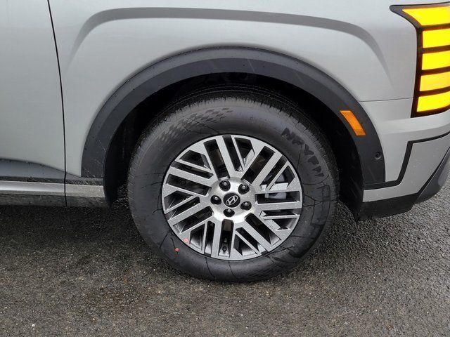 2026 Hyundai PALISADE SEL Premium AWD Chantilly VA