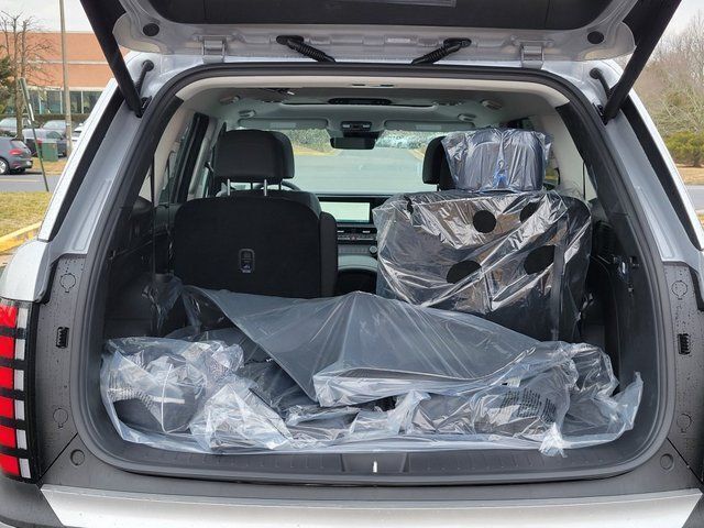 2026 Hyundai PALISADE SEL Premium AWD Chantilly VA