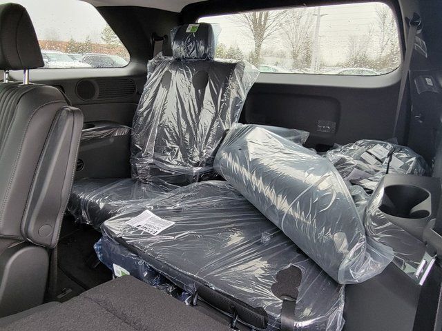 2026 Hyundai PALISADE SEL Premium AWD Chantilly VA