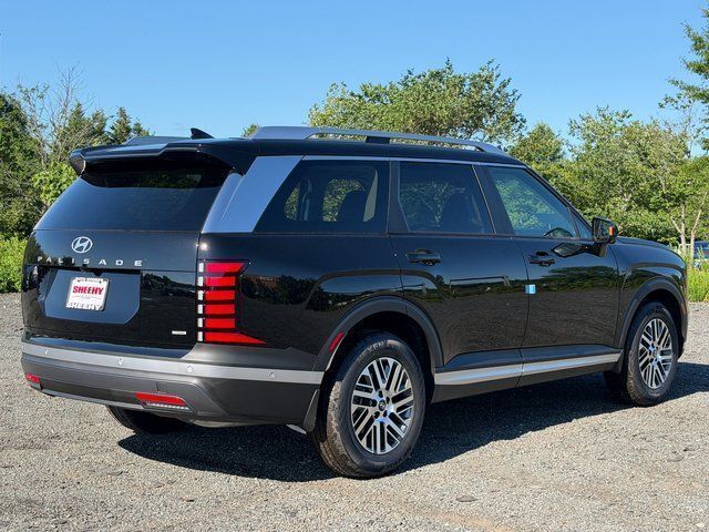 2026 Hyundai PALISADE SEL Premium AWD Chantilly VA