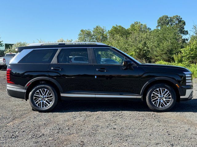 2026 Hyundai PALISADE SEL Premium AWD Chantilly VA