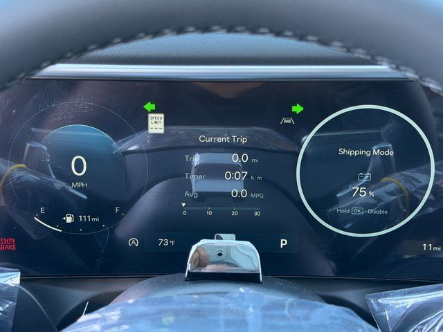 2026 Hyundai PALISADE SEL Premium AWD Chantilly VA