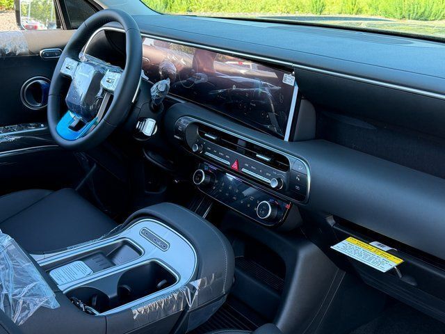 2026 Hyundai PALISADE SEL Premium AWD Chantilly VA