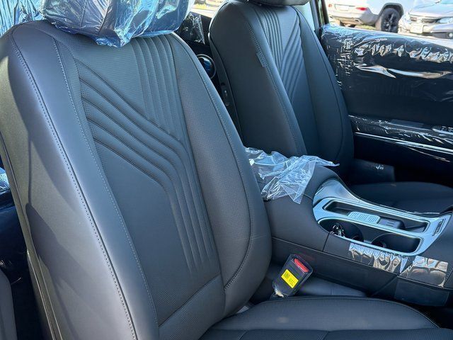 2026 Hyundai PALISADE SEL Premium AWD Chantilly VA