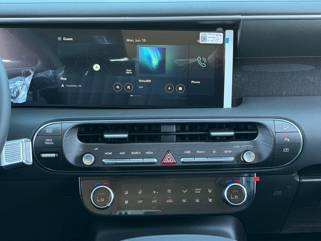 2026 Hyundai PALISADE SEL Premium AWD Chantilly VA