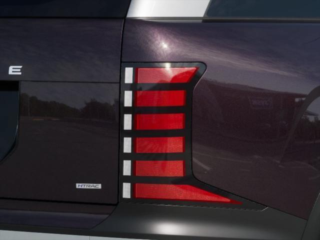 2026 Hyundai PALISADE SEL Premium AWD Waldorf MD