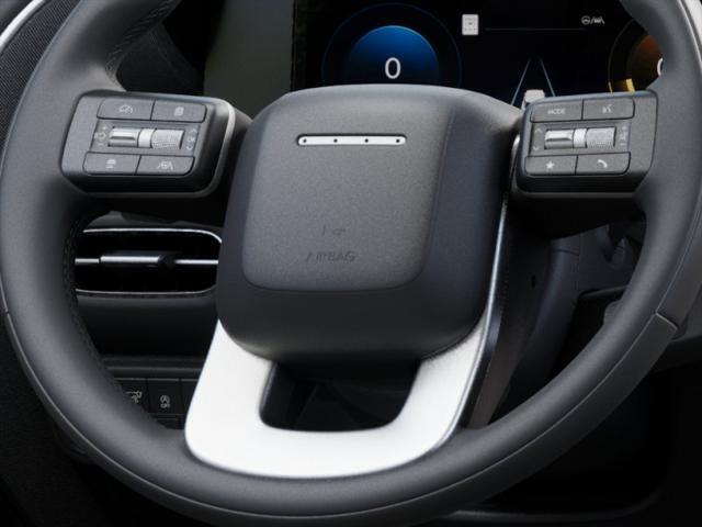 2026 Hyundai PALISADE SEL Premium AWD Waldorf MD