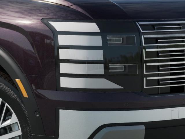 2026 Hyundai PALISADE SEL Premium AWD Waldorf MD