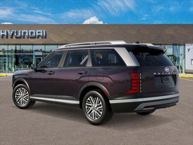 2026 Hyundai PALISADE SEL Premium AWD Waldorf MD