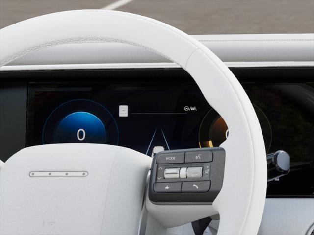 2026 Hyundai PALISADE SEL Premium AWD Waldorf MD