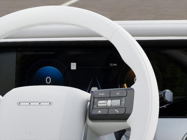 2026 Hyundai PALISADE SEL Premium AWD Waldorf MD