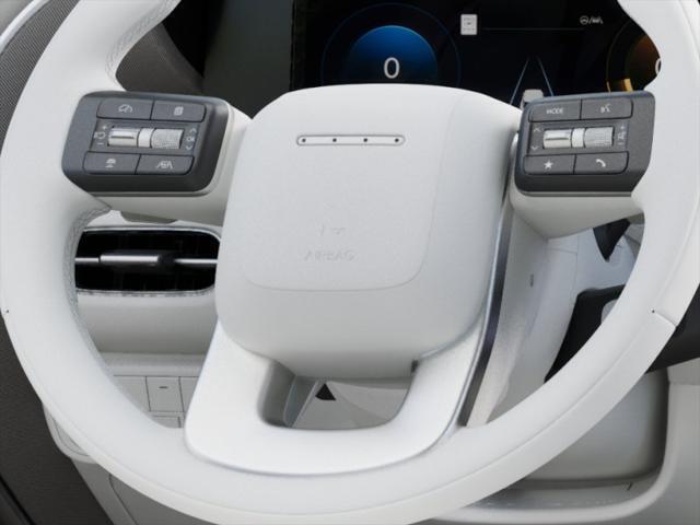 2026 Hyundai PALISADE SEL Premium AWD Waldorf MD