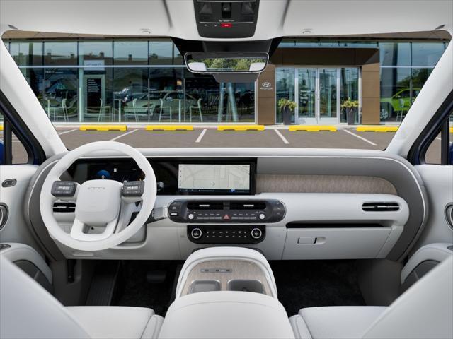 2026 Hyundai PALISADE SEL Premium AWD Waldorf MD