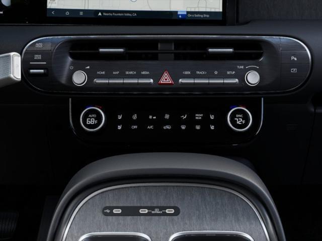 2026 Hyundai PALISADE SEL Premium AWD Waldorf MD