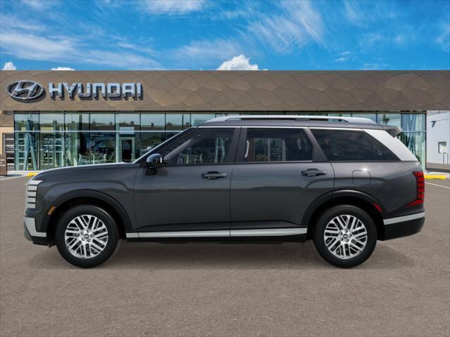 2026 Hyundai PALISADE SEL Premium AWD Waldorf MD