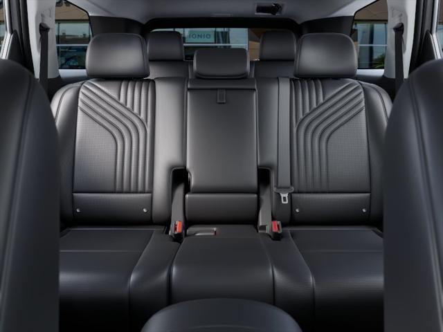 2026 Hyundai PALISADE SEL Premium AWD Waldorf MD