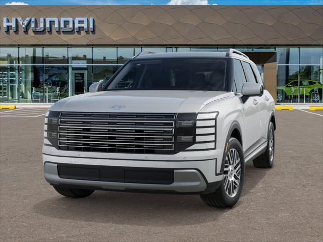 2026 Hyundai PALISADE SEL Premium AWD Waldorf MD