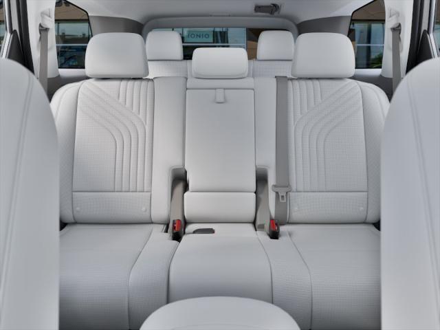 2026 Hyundai PALISADE SEL Premium AWD Waldorf MD