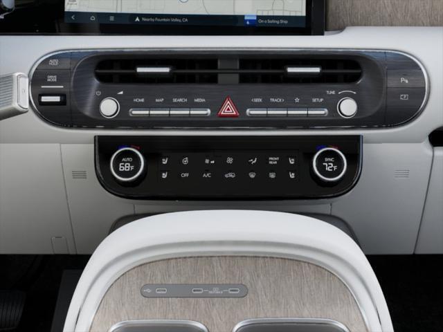 2026 Hyundai PALISADE SEL Premium AWD Waldorf MD