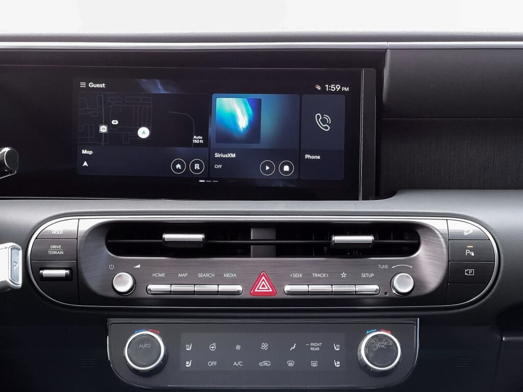 2026 Hyundai PALISADE SEL Premium AWD Waldorf MD