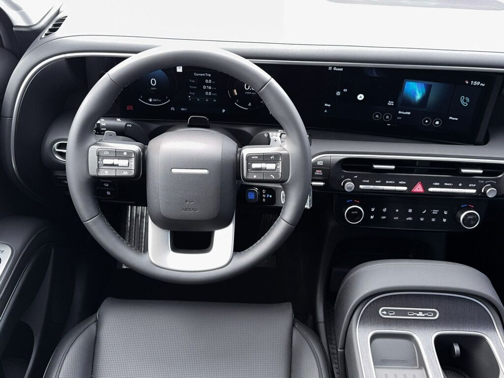 2026 Hyundai PALISADE SEL Premium AWD Waldorf MD