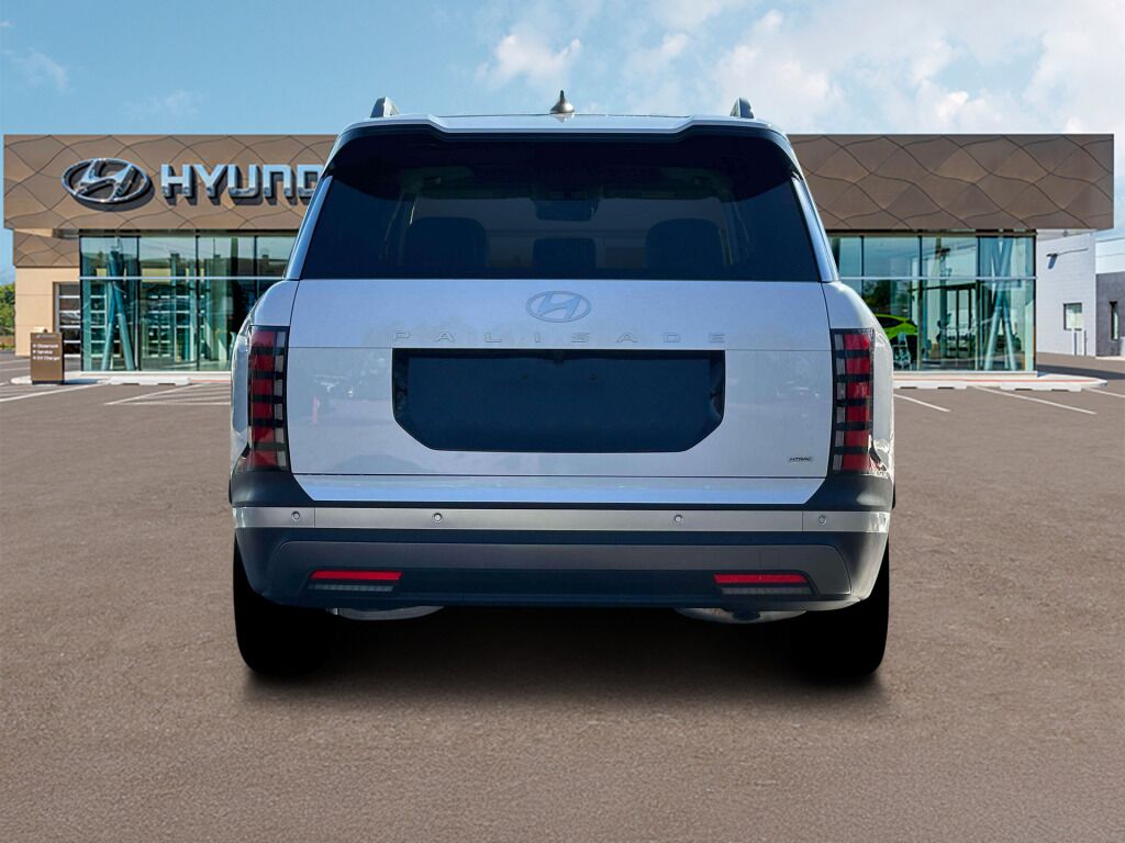 2026 Hyundai PALISADE SEL Premium AWD Waldorf MD