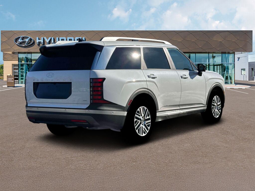 2026 Hyundai PALISADE SEL Premium AWD Waldorf MD