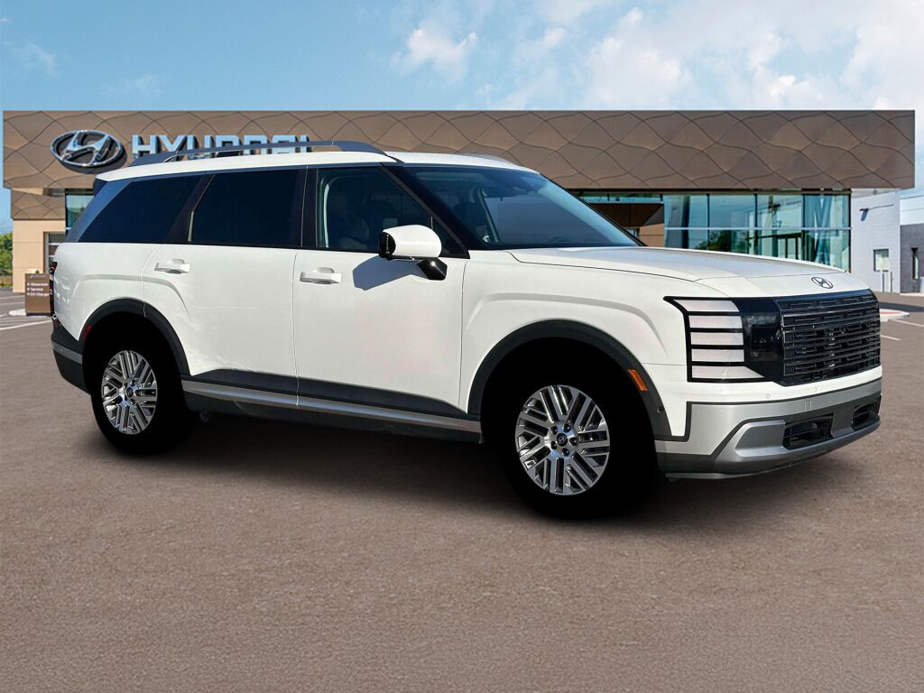 2026 Hyundai PALISADE SEL Premium AWD Waldorf MD