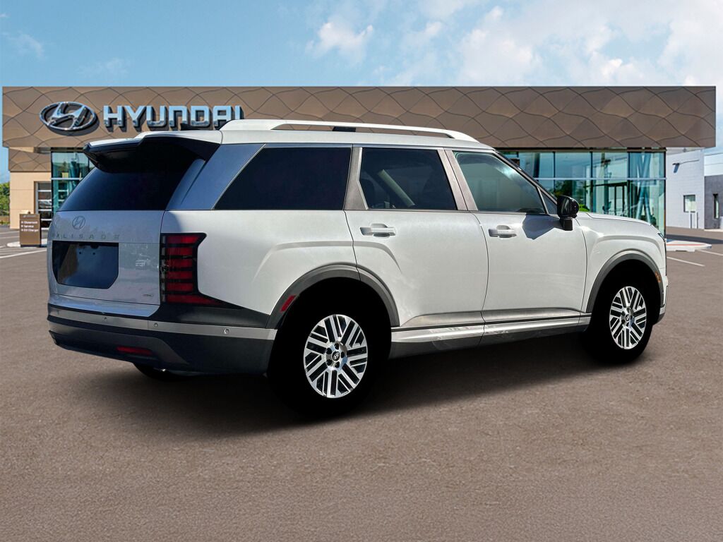 2026 Hyundai PALISADE SEL Premium AWD Waldorf MD