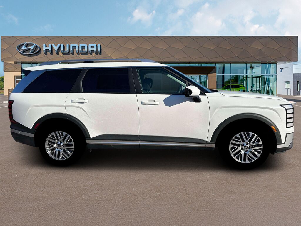 2026 Hyundai PALISADE SEL Premium AWD Waldorf MD