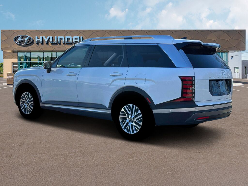 2026 Hyundai PALISADE SEL Premium AWD Waldorf MD