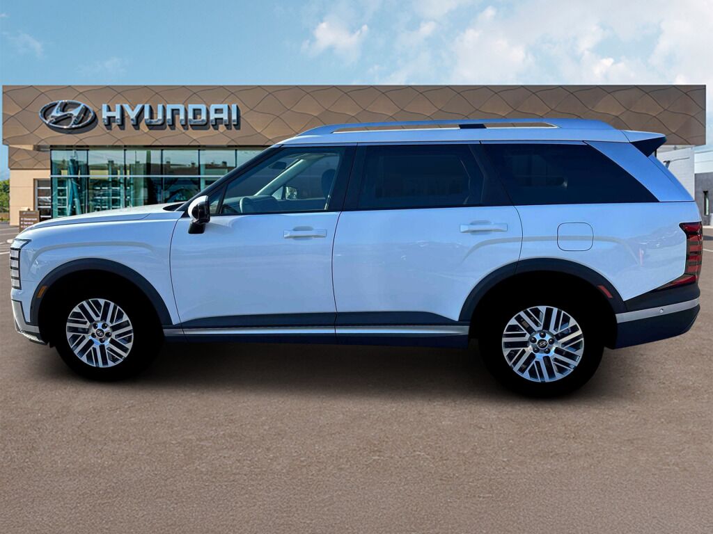 2026 Hyundai PALISADE SEL Premium AWD Waldorf MD
