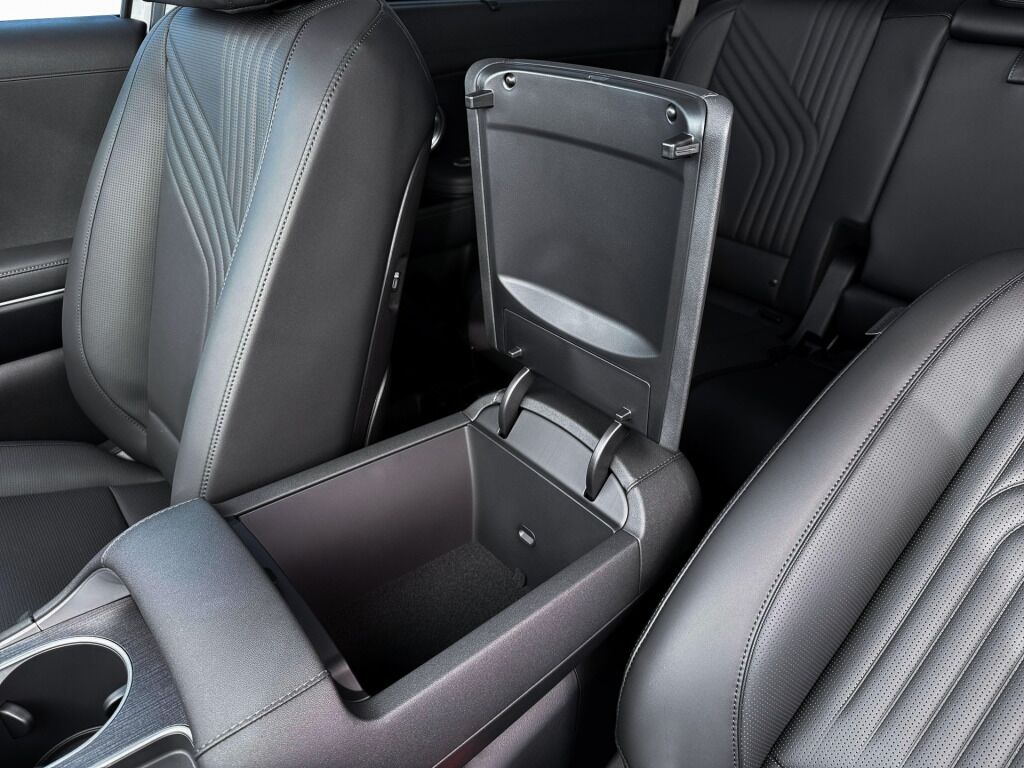 2026 Hyundai PALISADE SEL Premium AWD Waldorf MD