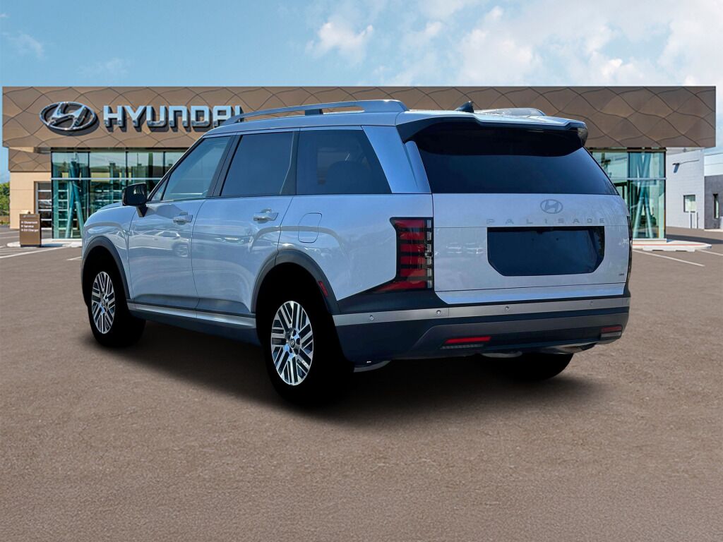 2026 Hyundai PALISADE SEL Premium AWD Waldorf MD