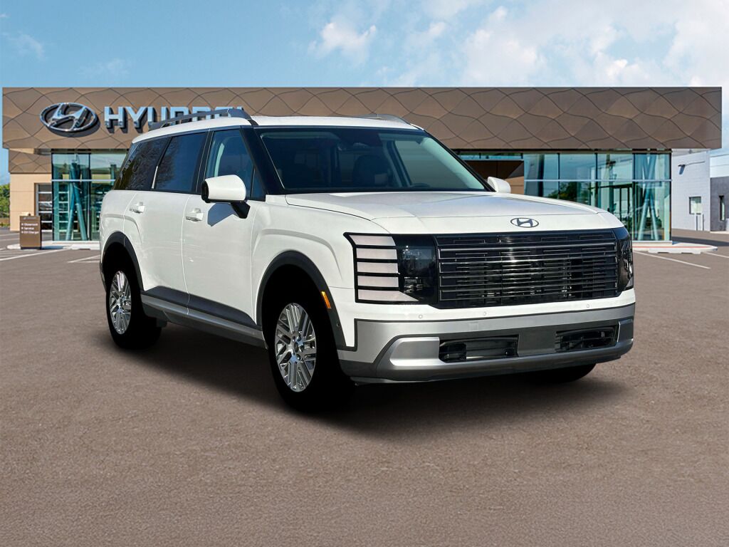 2026 Hyundai PALISADE SEL Premium AWD Waldorf MD