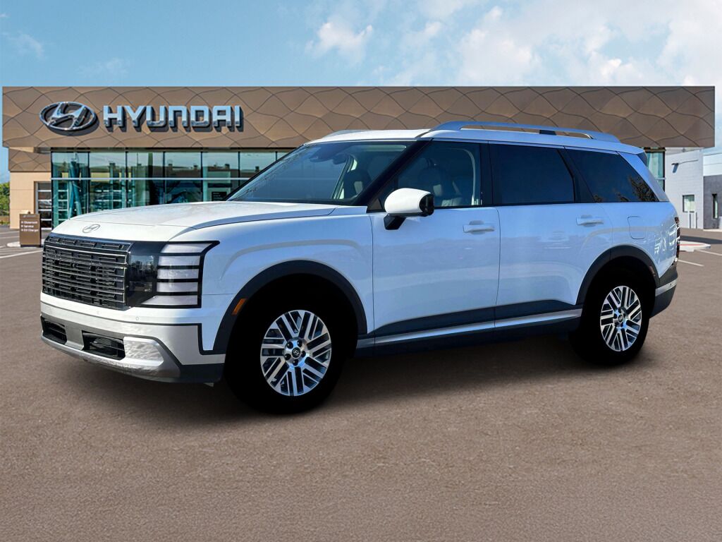2026 Hyundai PALISADE SEL Premium AWD Waldorf MD