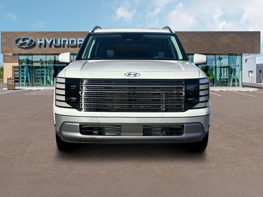 2026 Hyundai PALISADE SEL Premium AWD Waldorf MD