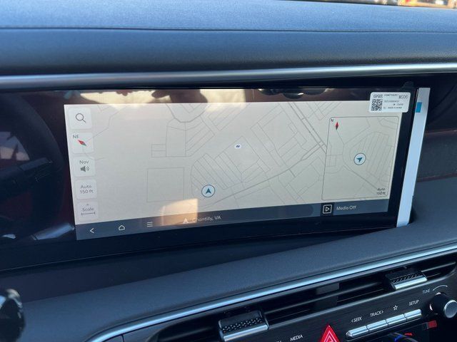 2026 Hyundai PALISADE SEL Premium FWD Chantilly VA